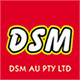 dsmsteel Logo